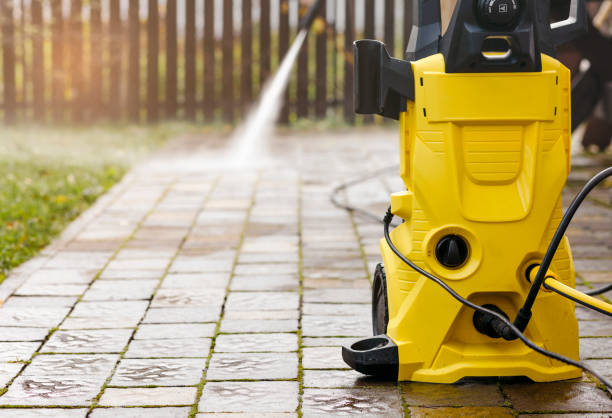 Best Gas Station Cleaning  in Lexington, TN