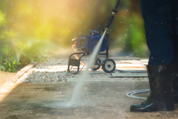  Lexington, TN Pressure Washing Pros